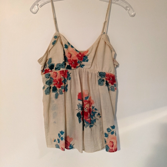 American Eagle Outfitters Tops - American Eagle,Flirty, Date Night Top